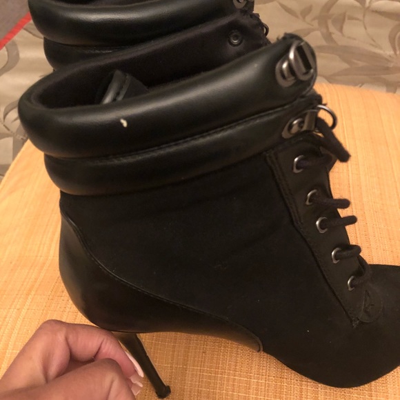 ALDO booties🌸 - Picture 6 of 6